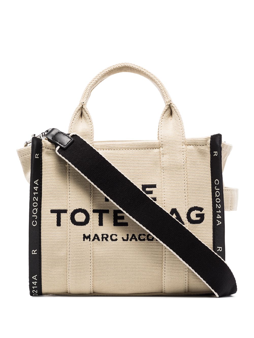 THE SMALL TOTE