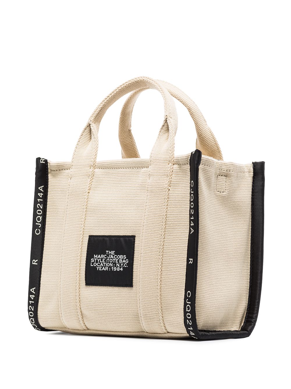 THE SMALL TOTE