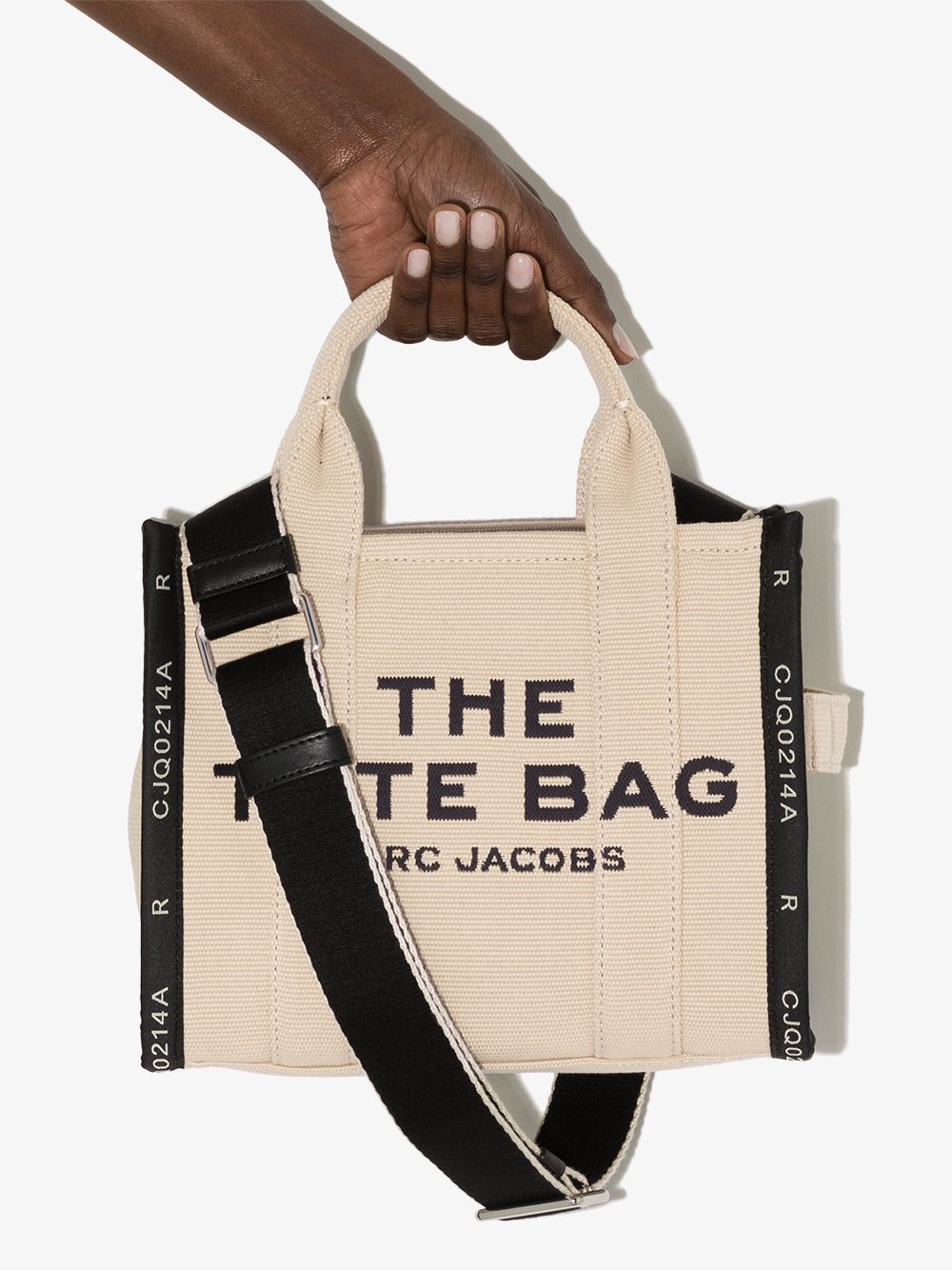 THE SMALL TOTE