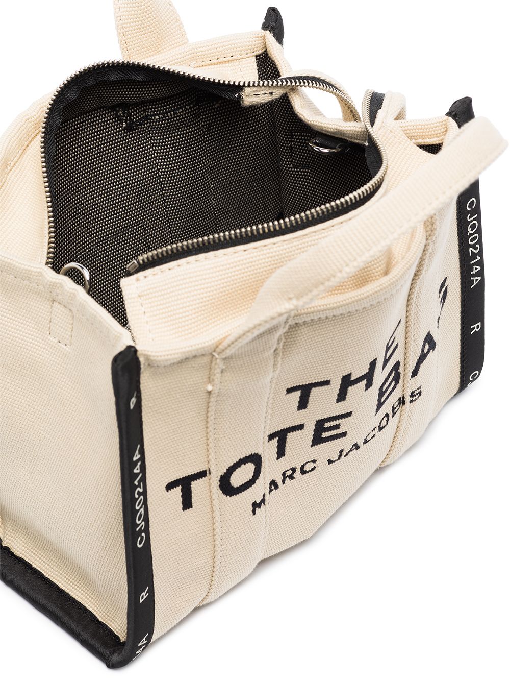THE SMALL TOTE