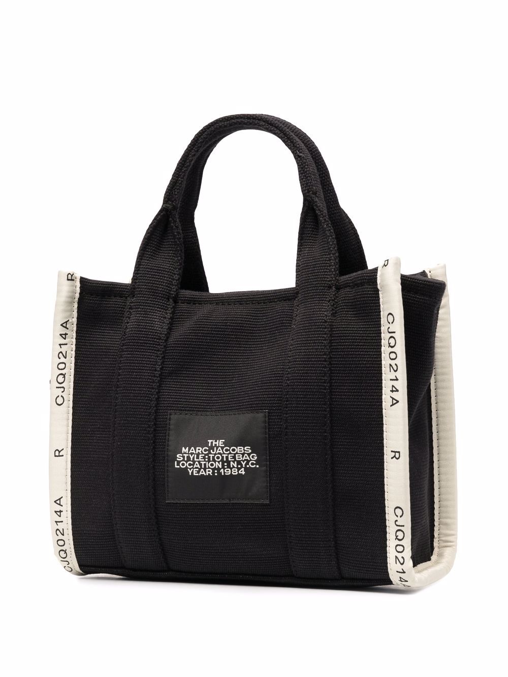 THE SMALL TOTE