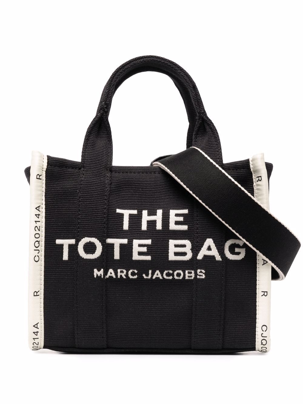 THE SMALL TOTE