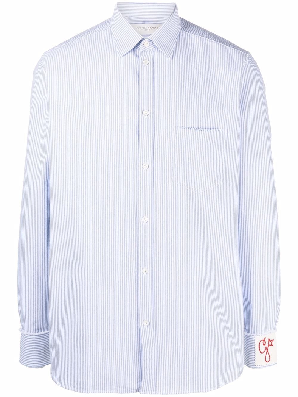 GOLDEN M`S SHIRT