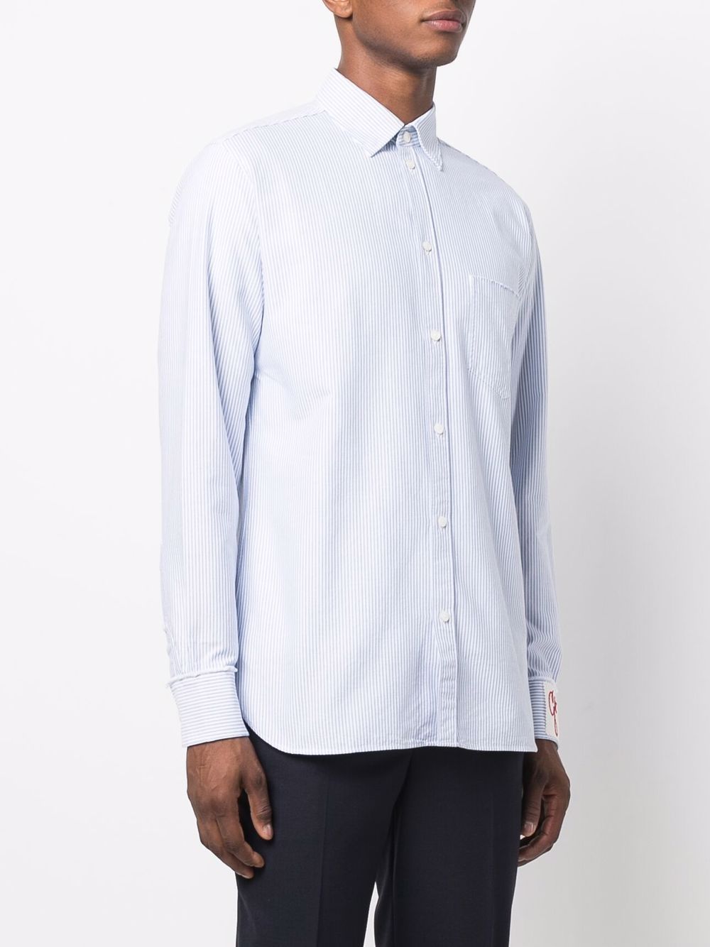 GOLDEN M`S SHIRT