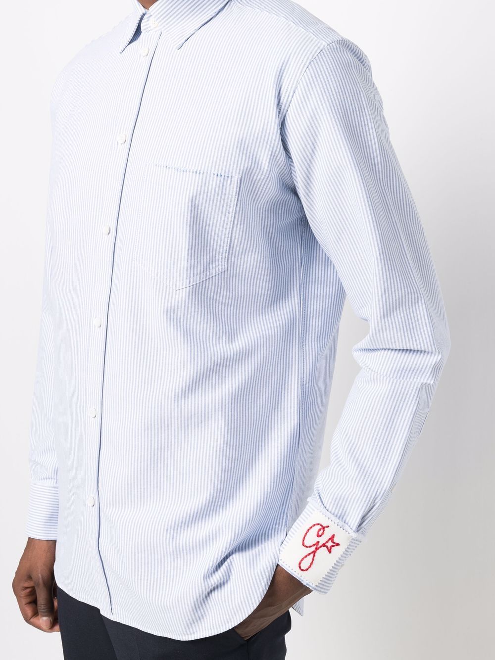 GOLDEN M`S SHIRT