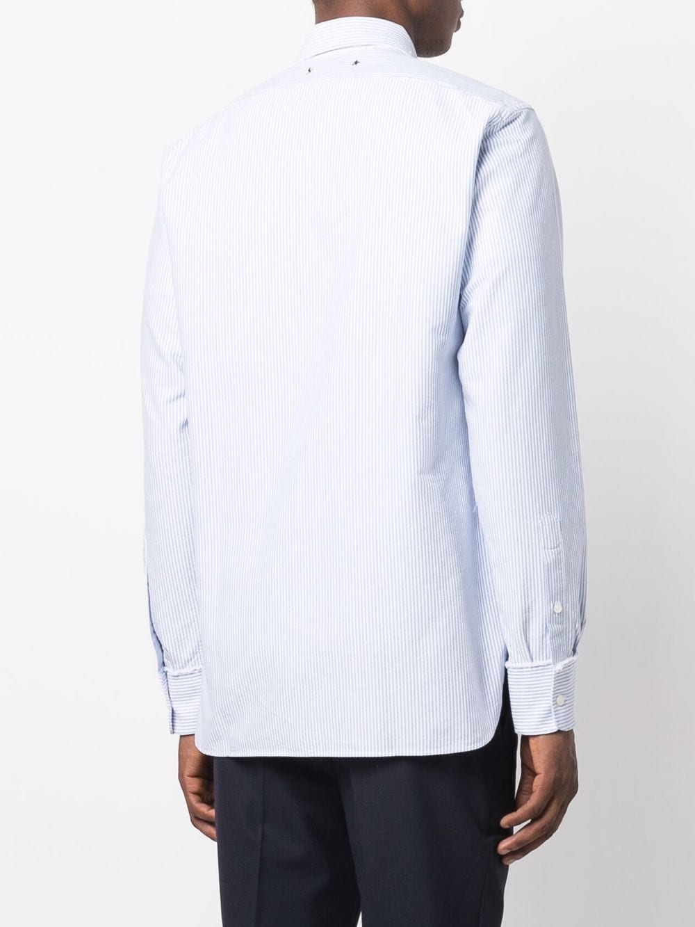 GOLDEN M`S SHIRT