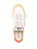 SUP VINT LOW MAN YELLOW/LEAT