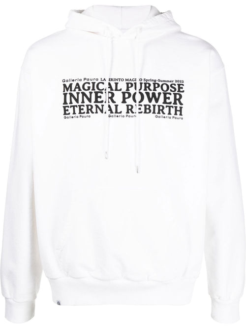 AKIM HOODIE
