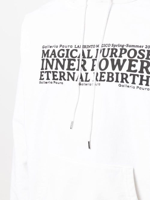 AKIM HOODIE