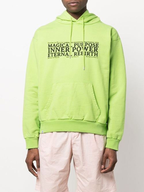 AKIM HOODIE