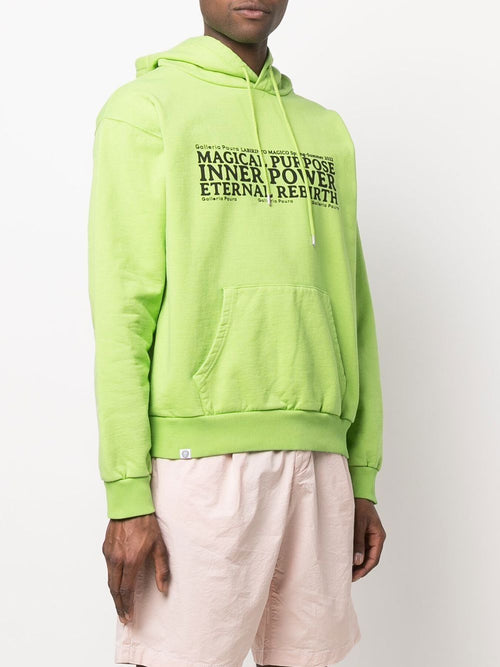 AKIM HOODIE