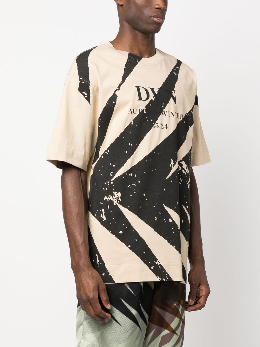 02570-HELI PR SHOW 7602 M.K.T-SHIRT