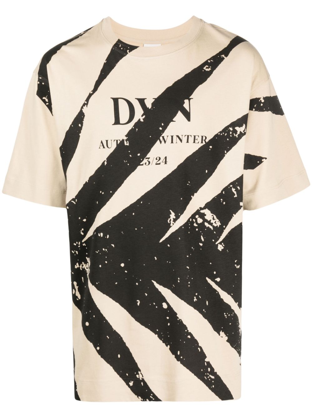 02570-HELI PR SHOW 7602 M.K.T-SHIRT