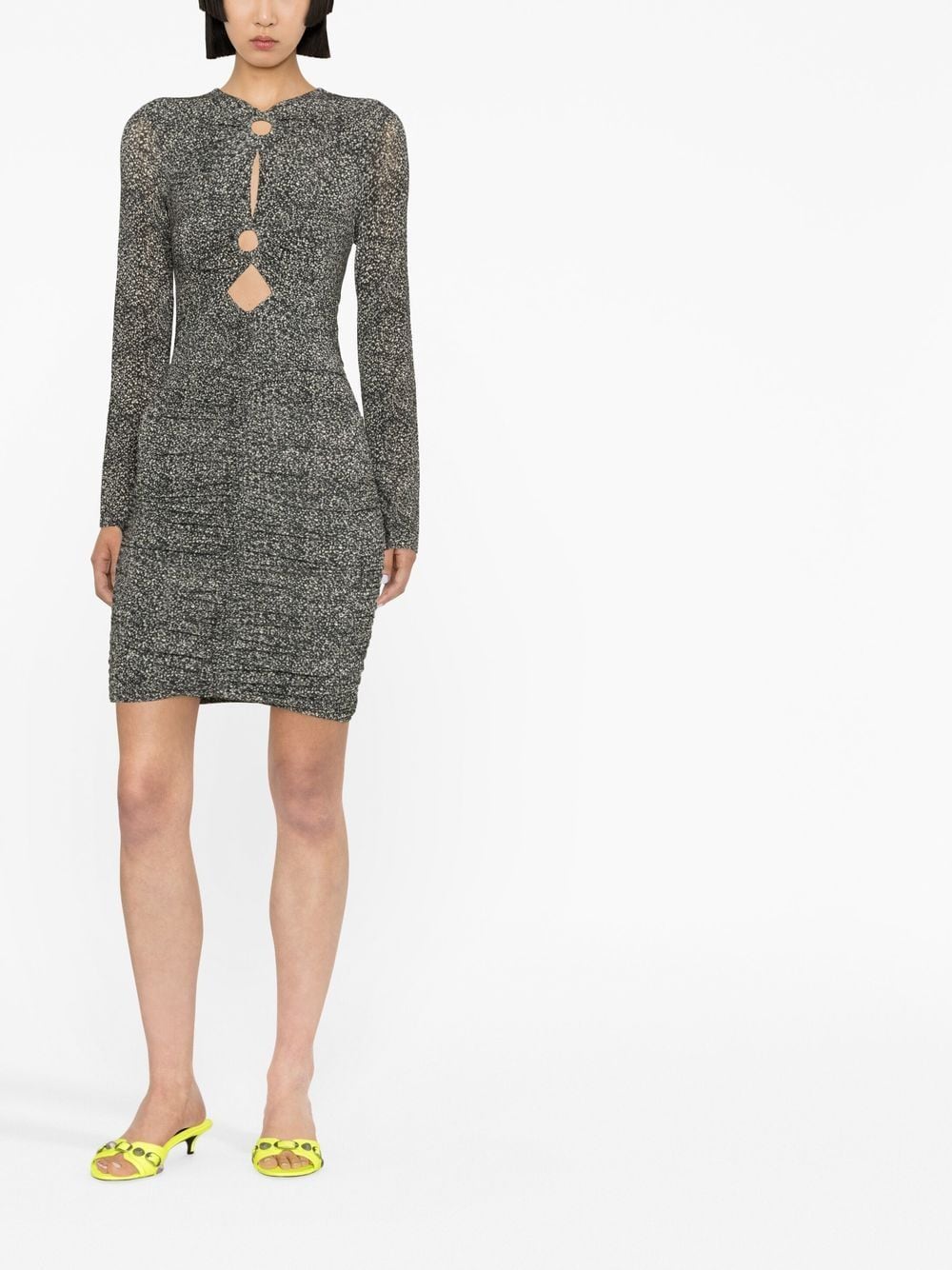 JANA DRESS