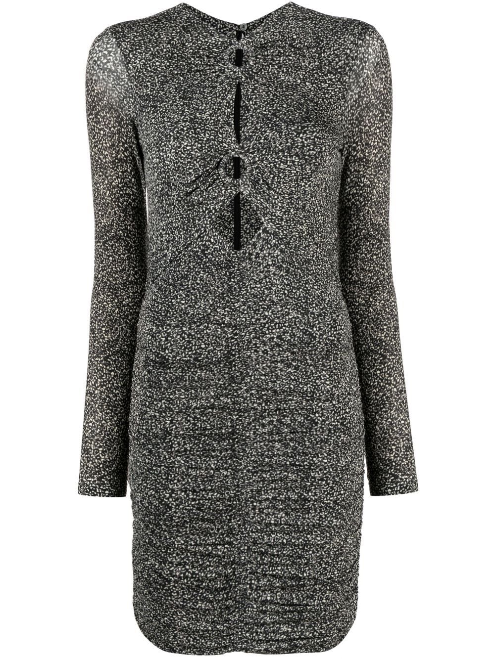 JANA DRESS