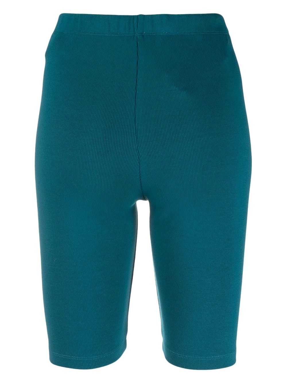 TJW RIB BADGE CYCLE SHORT