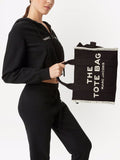 THE MEDIUM TOTE