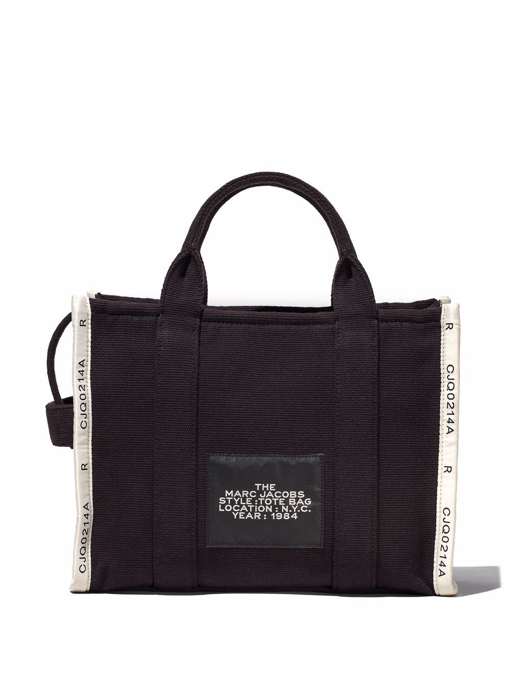 THE MEDIUM TOTE