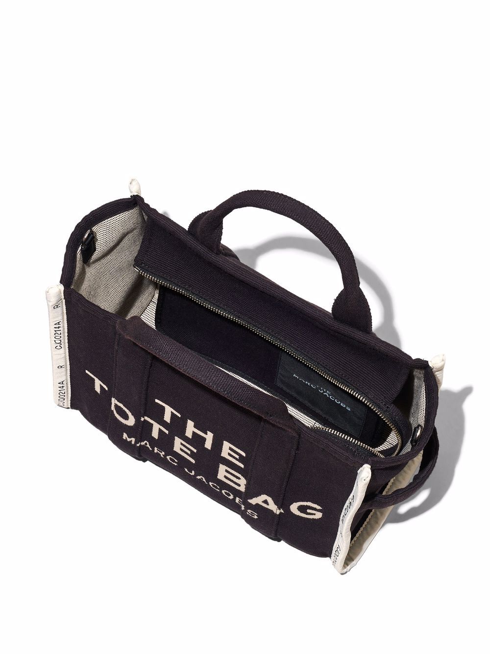 THE MEDIUM TOTE
