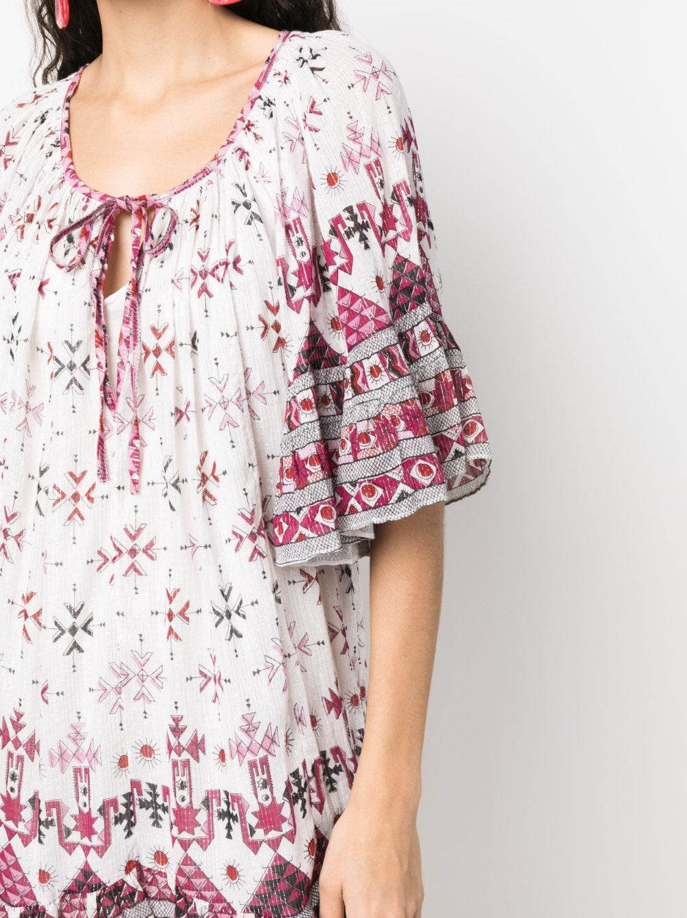 LOANEGE DRESS