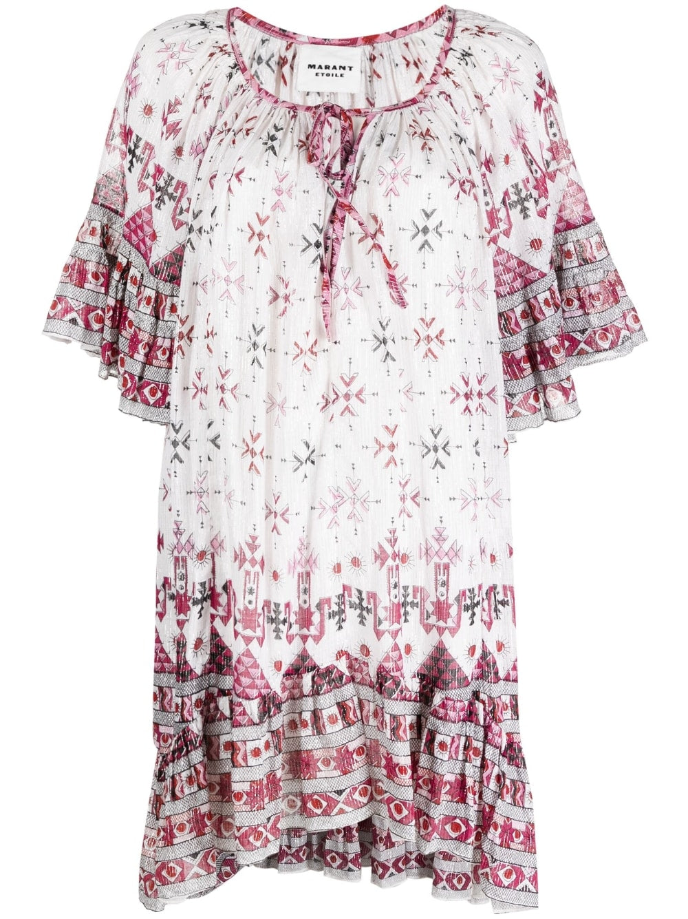 LOANEGE DRESS