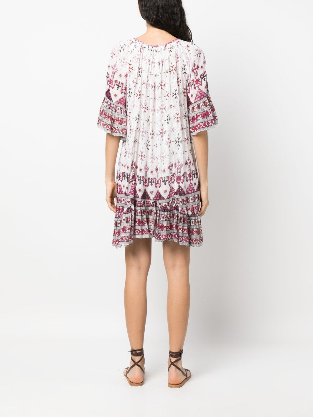 LOANEGE DRESS