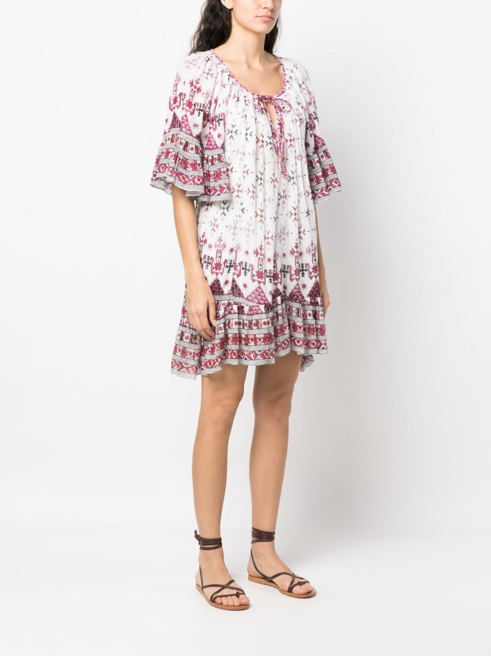 LOANEGE DRESS