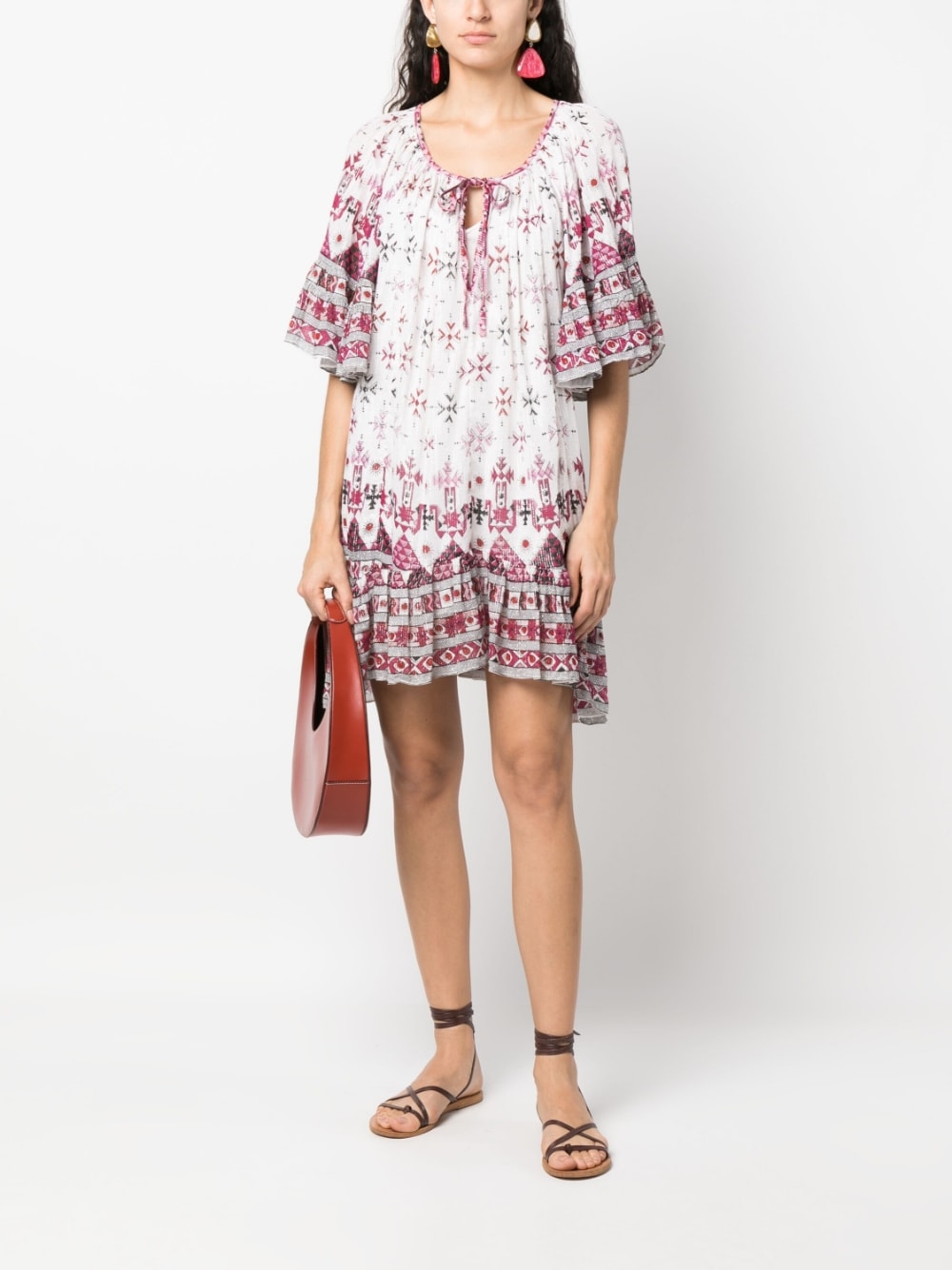 LOANEGE DRESS