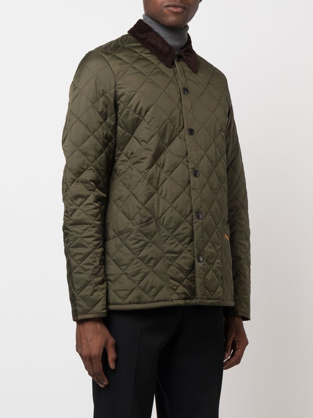 HERITAGE LIDDESDALE QUILT
