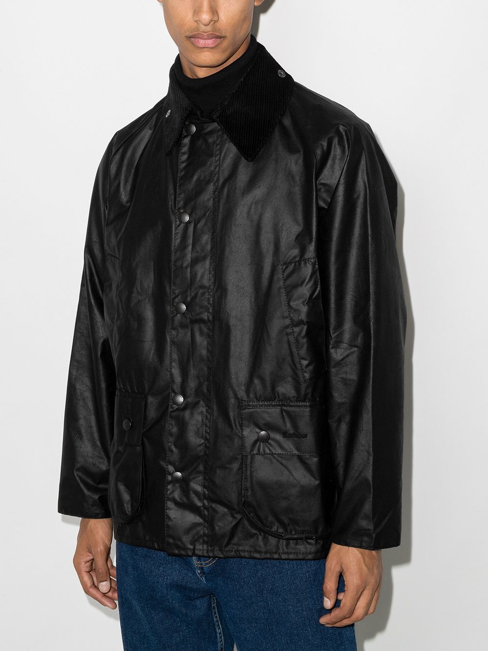 BEDALE WAX JACKET
