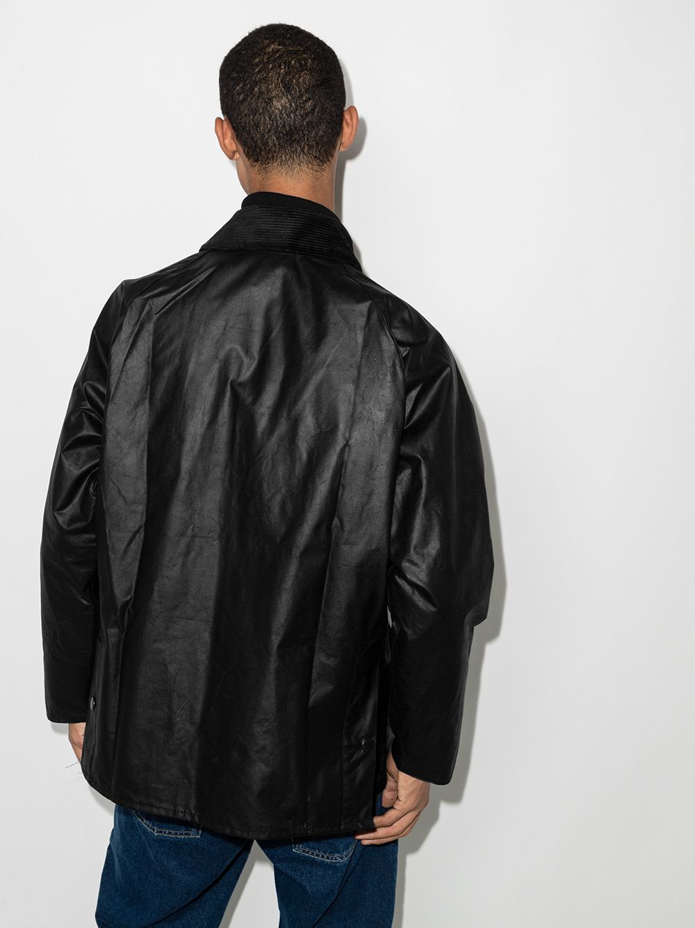 BEDALE WAX JACKET