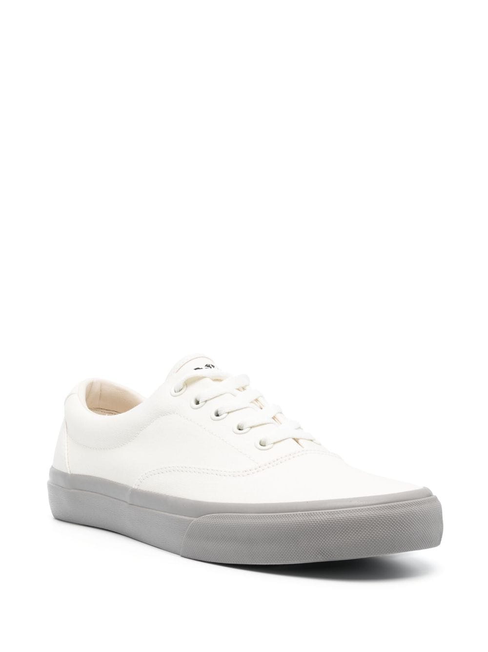 KEATON-TABII-SNEAKERS-LOW TOP LACE