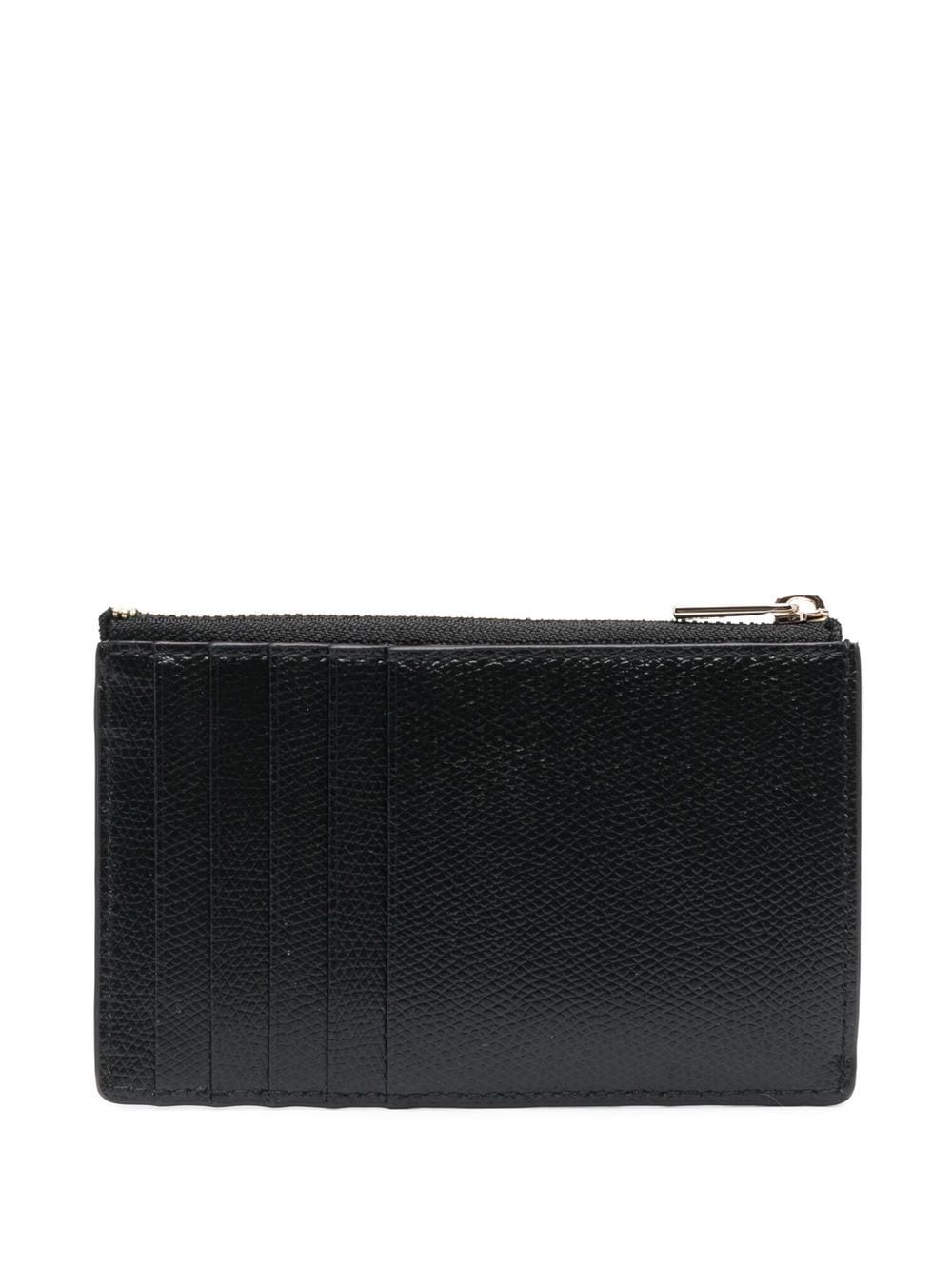 FURLA CAMELIA M ZIPPED CARD CASE