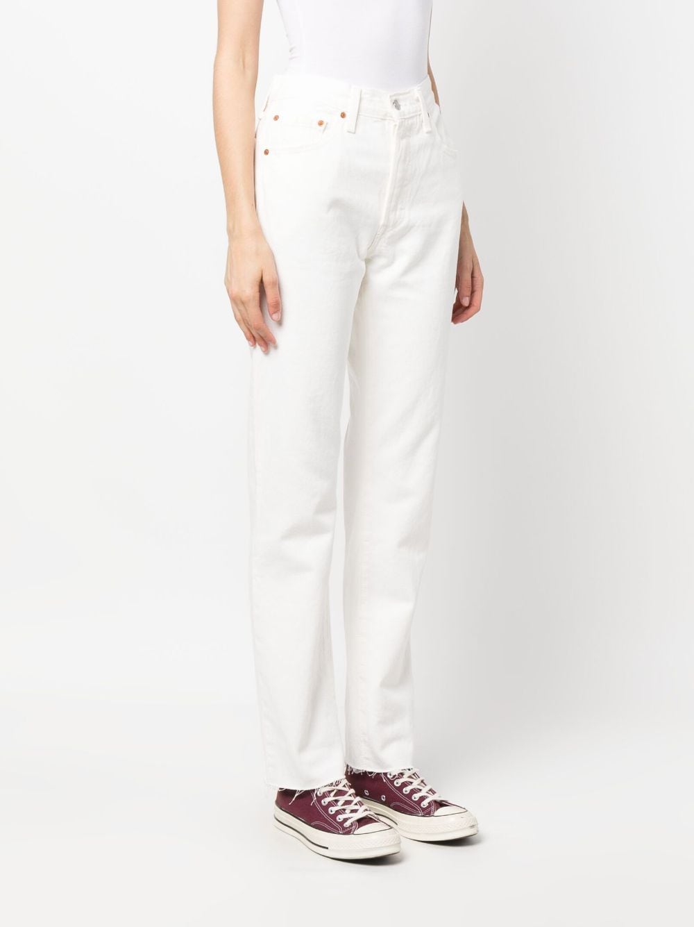 501® JEANS FOR WOMEN