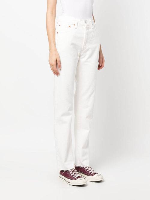501® JEANS FOR WOMEN