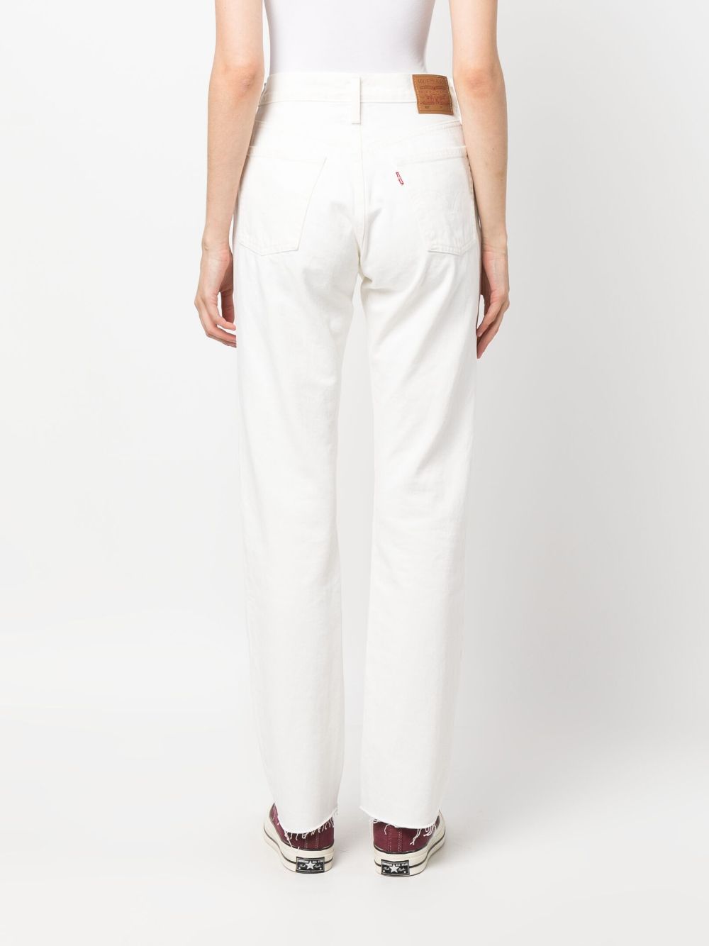 501® JEANS FOR WOMEN