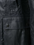 BEADNELL WAX JACKET