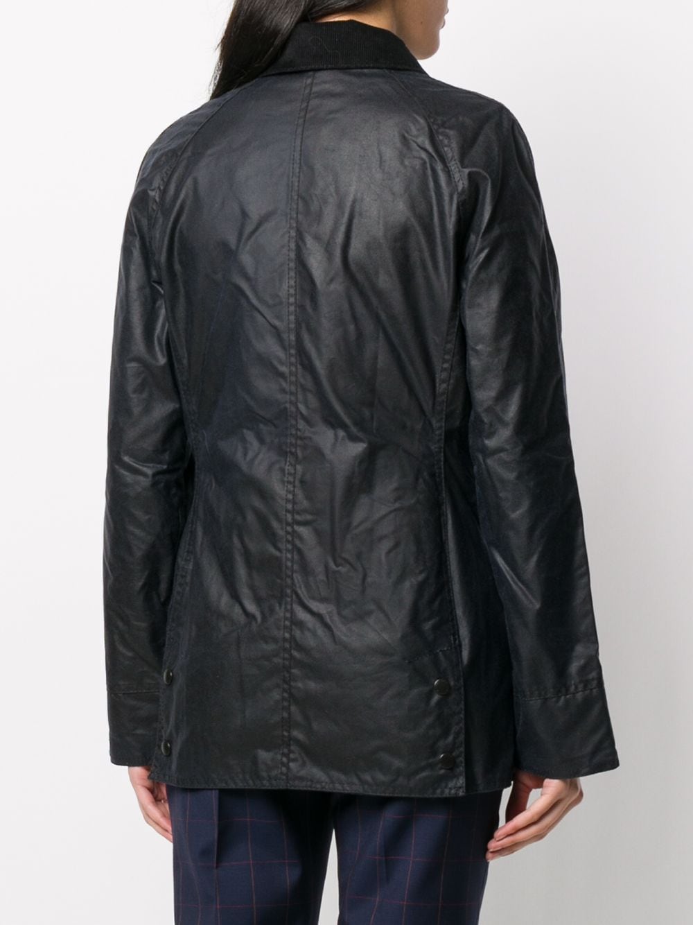 BEADNELL WAX JACKET