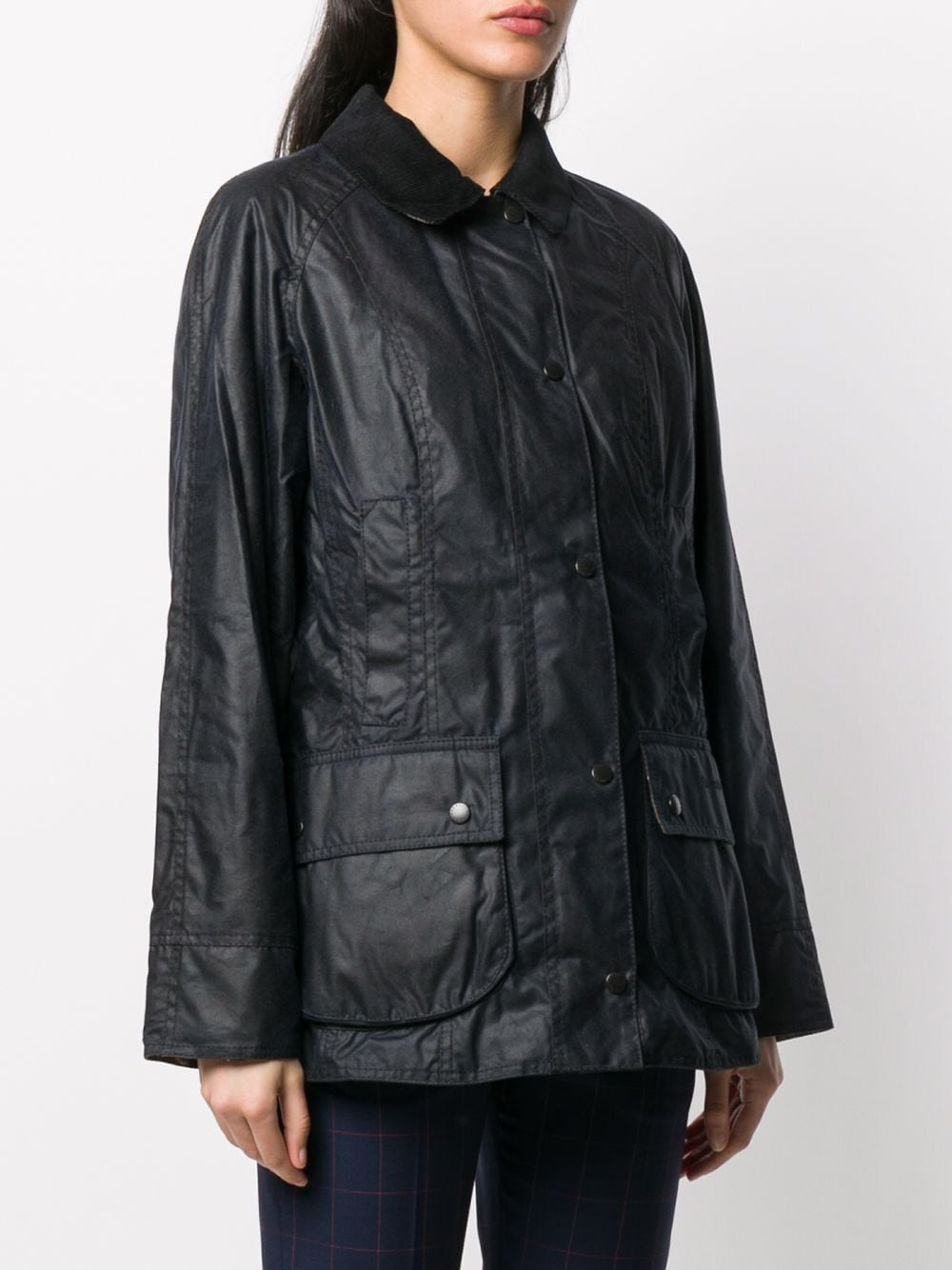 BEADNELL WAX JACKET