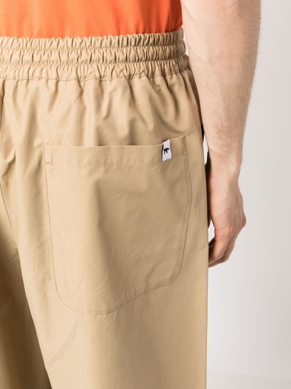 JAPANESE SHORTS