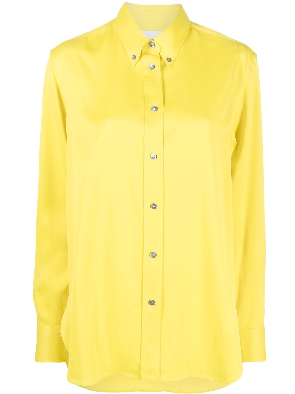 CLASSIC FITTED SHIRT