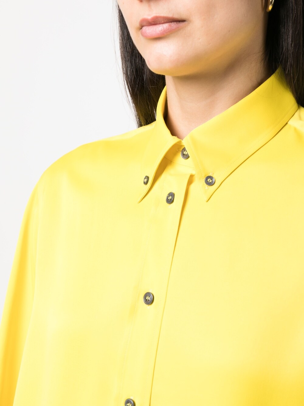 CLASSIC FITTED SHIRT