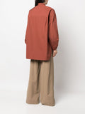 OVERSIZED SHIRT