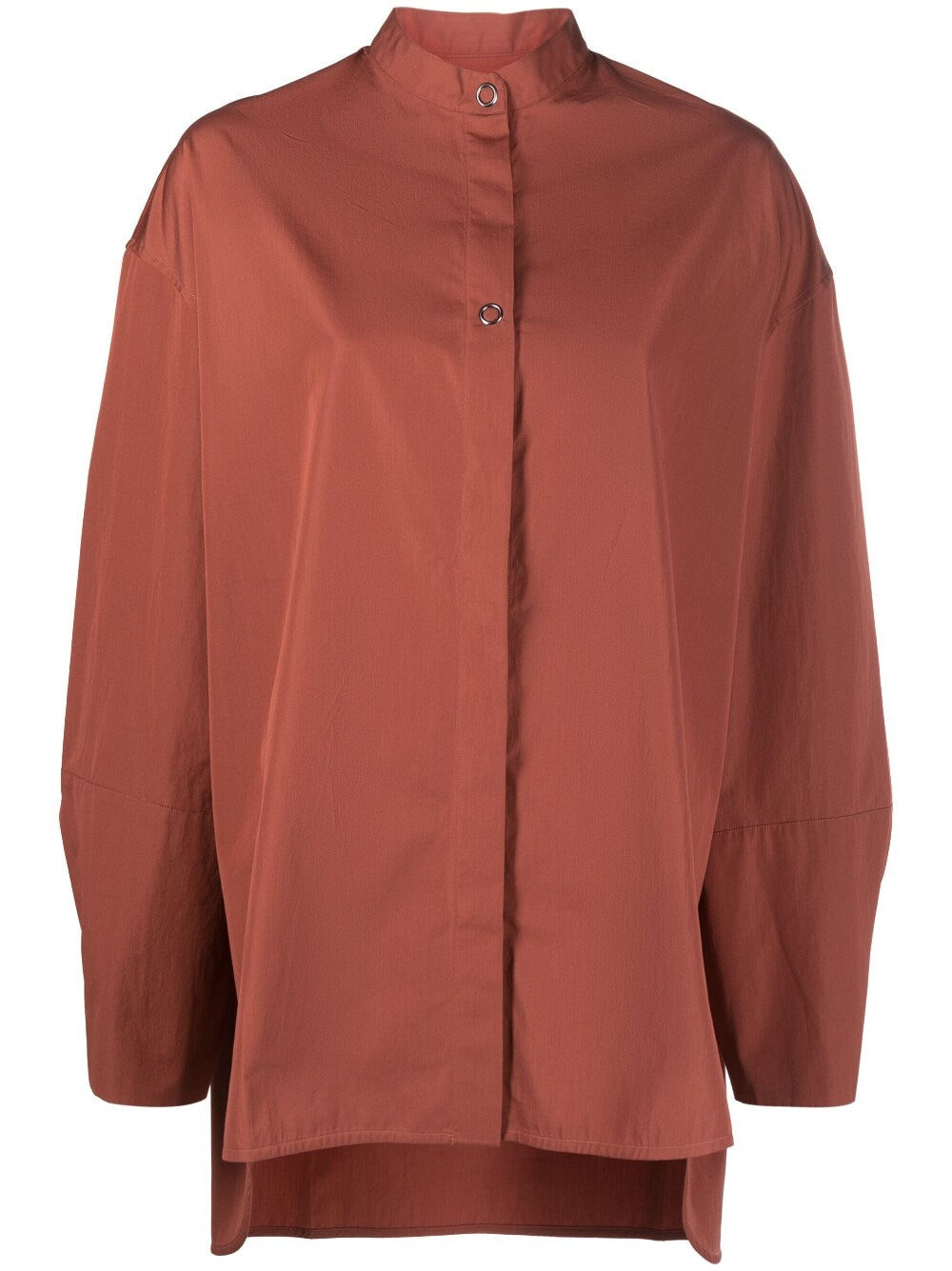 OVERSIZED SHIRT