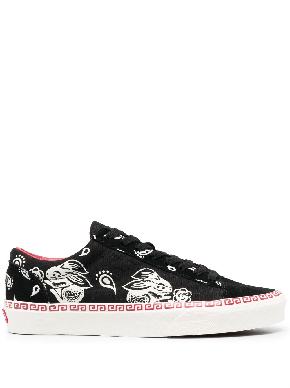 UA Style 36