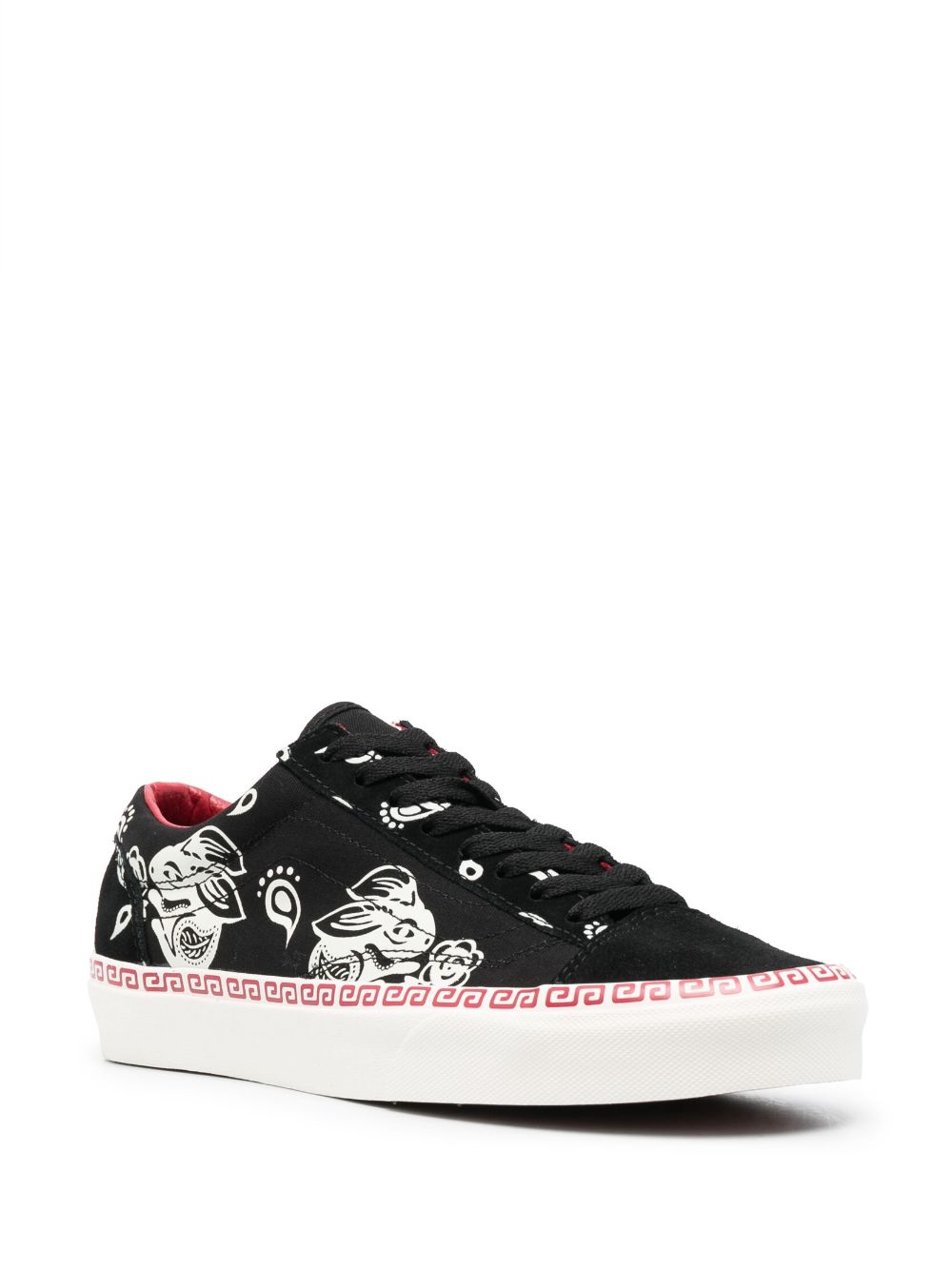 UA Style 36