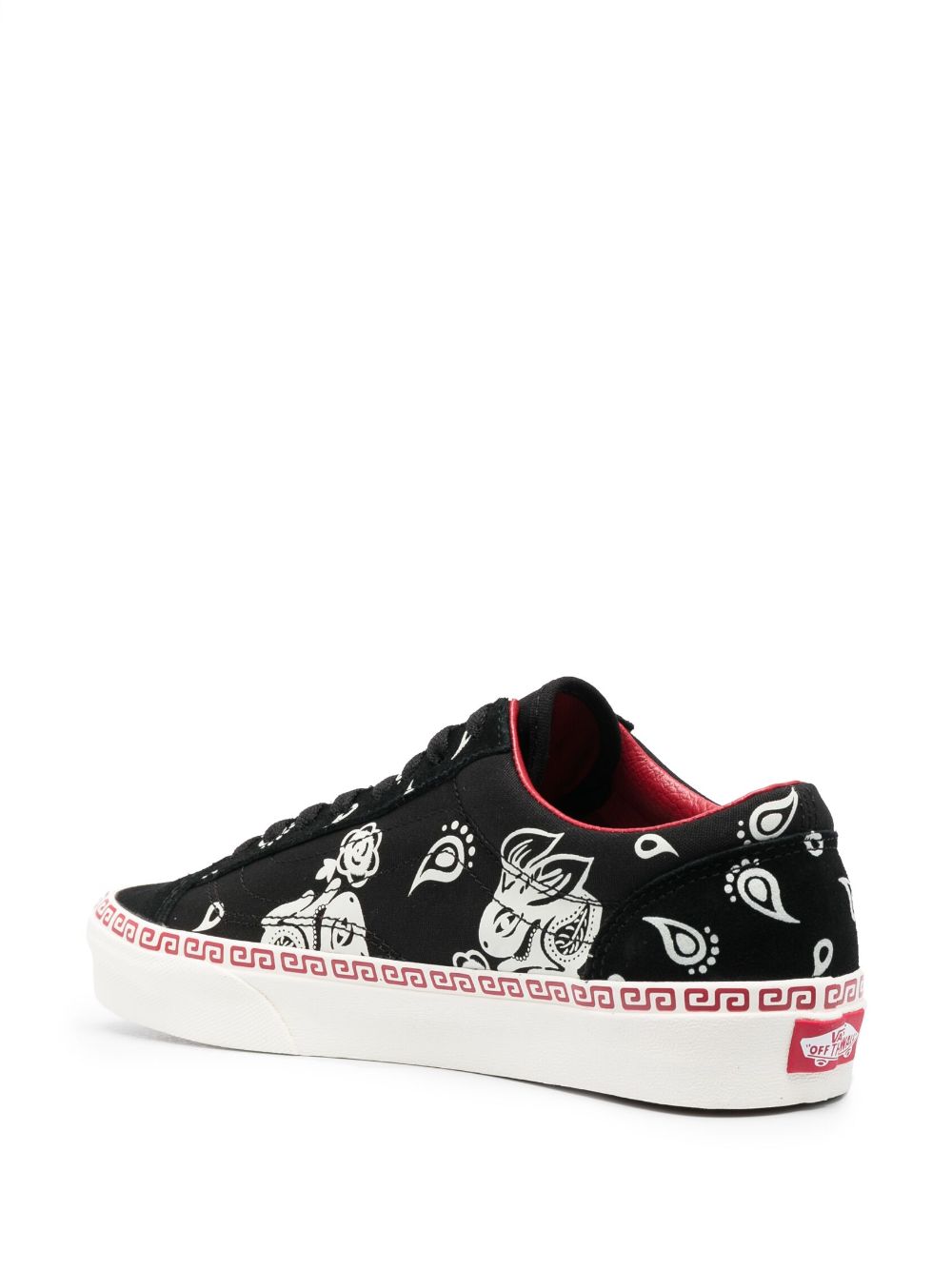 UA Style 36
