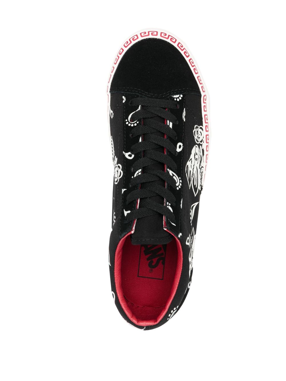 UA Style 36