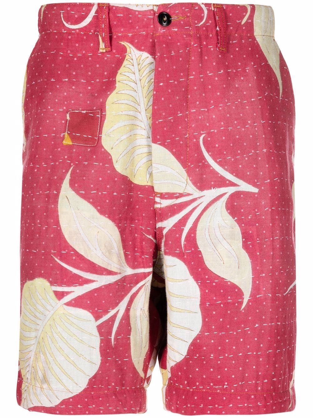 Bermuda Bora Bora P`S Hand Stitch Blanket