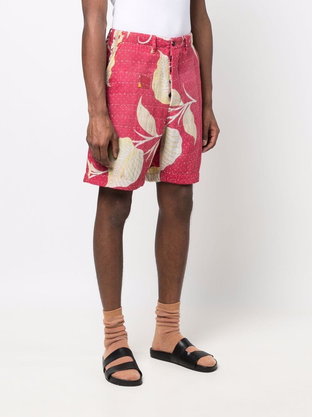 Bermuda Bora Bora P`S Hand Stitch Blanket